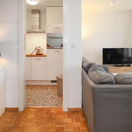 木屋 La Delege By Interhome *