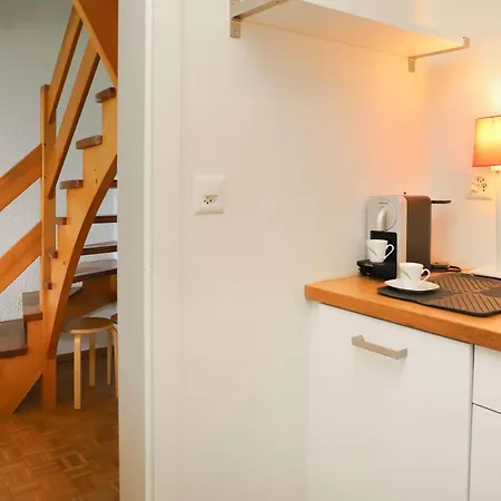 木屋 La Delege By Interhome *