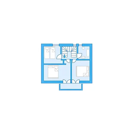 木屋 La Delege By Interhome 克莱恩 蒙塔纳