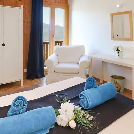 La Delege By Interhome Crans-Montana