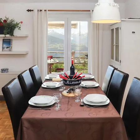 La Delege By Interhome Crans-Montana