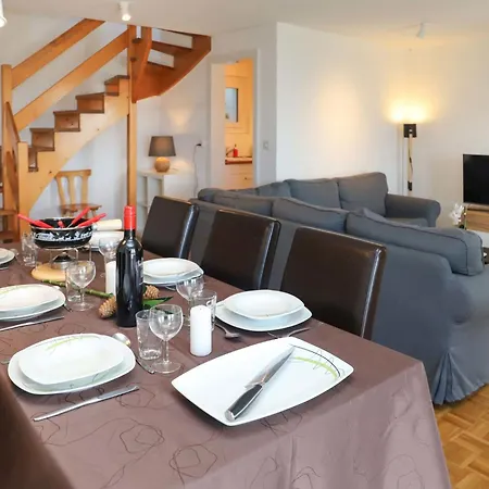 Chalet La Delege By Interhome