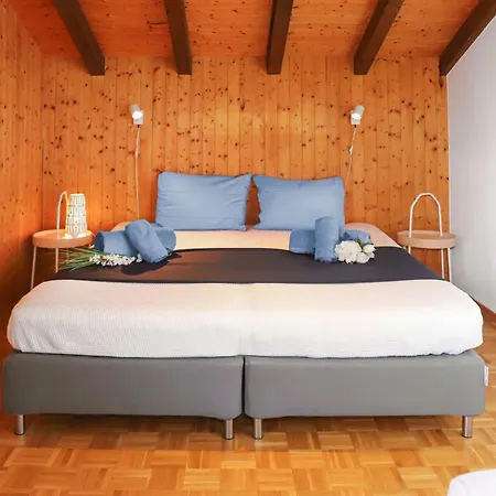 La Delege By Interhome *